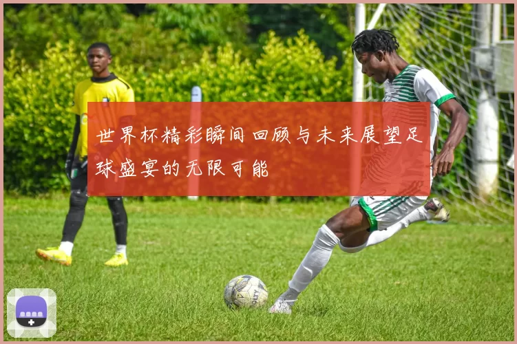 世界杯精彩瞬间回顾与未来展望足球盛宴的无限可能