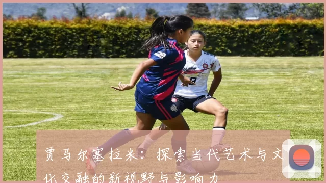 贾马尔塞拉米：探索当代艺术与文化交融的新视野与影响力