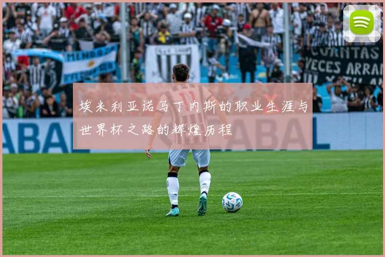 埃米利亚诺马丁内斯的职业生涯与世界杯之路的辉煌历程