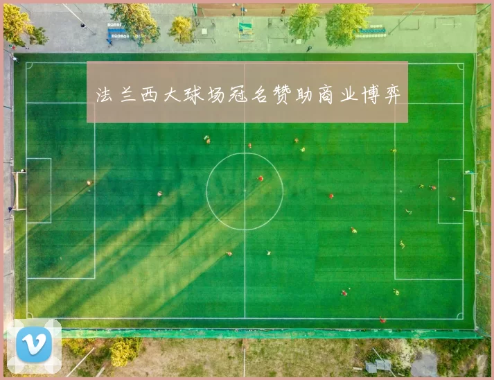 法兰西大球场冠名赞助商业博弈
