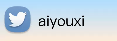 aiyouxi Logo